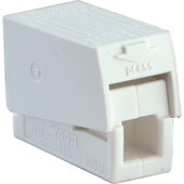 Mehrleiter-Leuchtenklemme